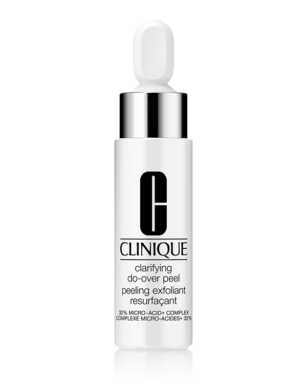Clarifying Do-Over Peel, With a special 32% Micro-Acid+ Complex, reveals millions of fresher cells for skin that looks radiant and renewed. &lt;br&gt;&lt;br&gt;Category: Skincare