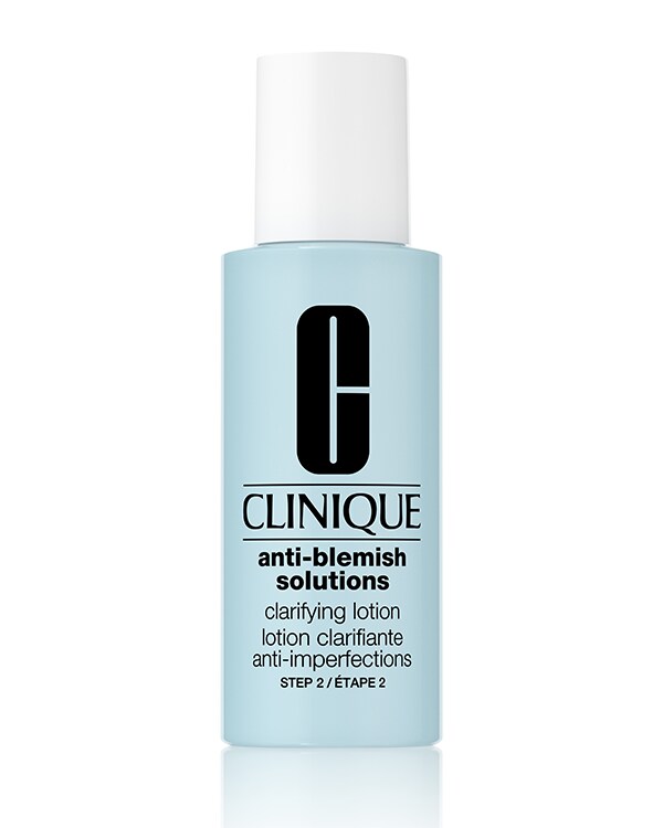 Anti-Blemish Solutions™ Clarifying Lotion