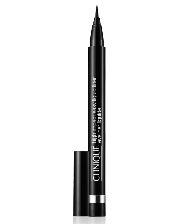 High Impact™ Easy Liquid Liner, All the drama of a liquid eyeliner without the drama of putting it on.&lt;br&gt;&lt;br&gt;Category: Makeup