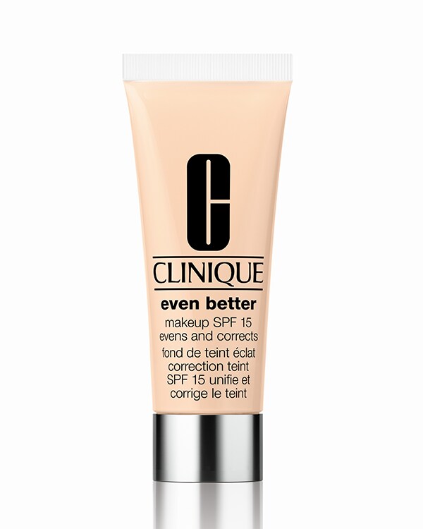 Even Better™ Makeup Broad Spectrum SPF 15, 24-hour flawless coverage. Actively improves skin with every wear.&lt;br&gt;&lt;br&gt;Category: Makeup