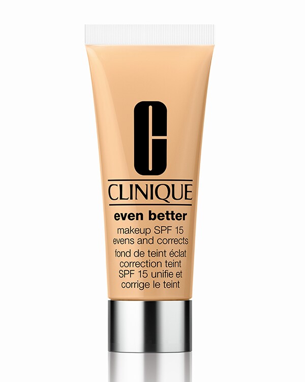 Even Better™ Makeup Broad Spectrum SPF 15, 24-hour flawless coverage. Actively improves skin with every wear.&lt;br&gt;&lt;br&gt;Category: Makeup