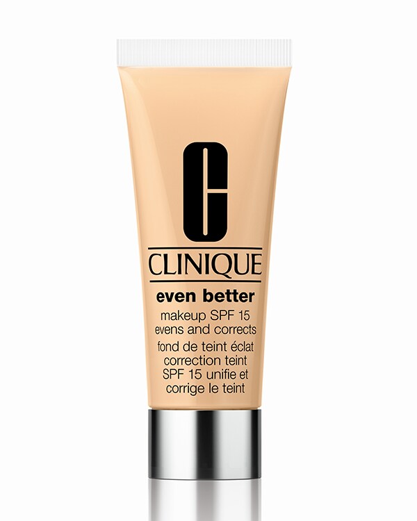 Even Better™ Makeup Broad Spectrum SPF 15, 24-hour flawless coverage. Actively improves skin with every wear.&lt;br&gt;&lt;br&gt;Category: Makeup