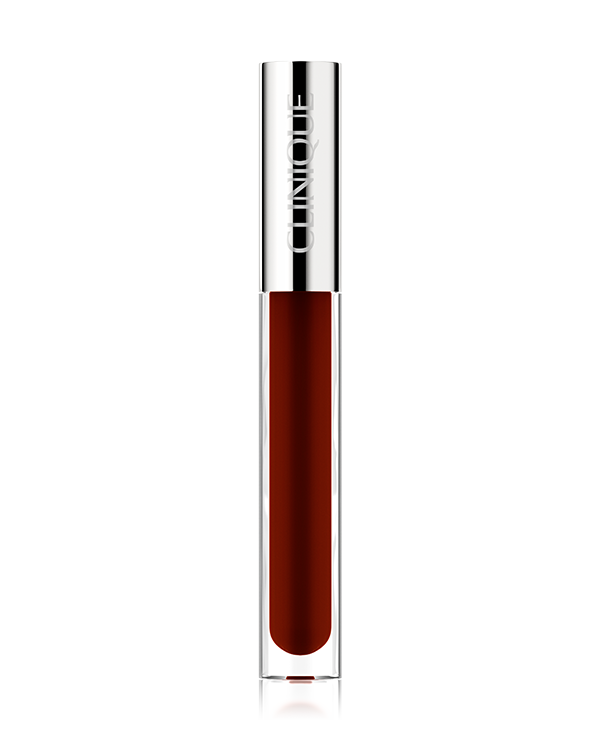 Clinique Pop Plush™ Creamy Lip Gloss, An ultra-cushiony, super juicy gloss that hugs lips with shine and all-day hydration. &lt;br&gt;&lt;br&gt;&lt;b&gt;Category:&lt;/b&gt; Makeup&lt;br&gt;&lt;div&gt;&lt;b&gt;&lt;br&gt;&lt;/b&gt;&lt;/div&gt;&lt;div&gt;&lt;b&gt;Skin Types:&lt;/b&gt; All&lt;/div&gt;&lt;div&gt;&lt;b&gt;&lt;br&gt;&lt;/b&gt;&lt;/div&gt;&lt;div&gt;&lt;b&gt;Key Ingredients:&lt;/b&gt; Hyaluronic acid, Aloe butter, Avocado butter, Shea butter&lt;/div&gt;&lt;div&gt;&lt;b&gt;&lt;br&gt;&lt;/b&gt;&lt;/div&gt;&lt;div&gt;&lt;b&gt;Finish:&lt;/b&gt; High shine&lt;/div&gt;