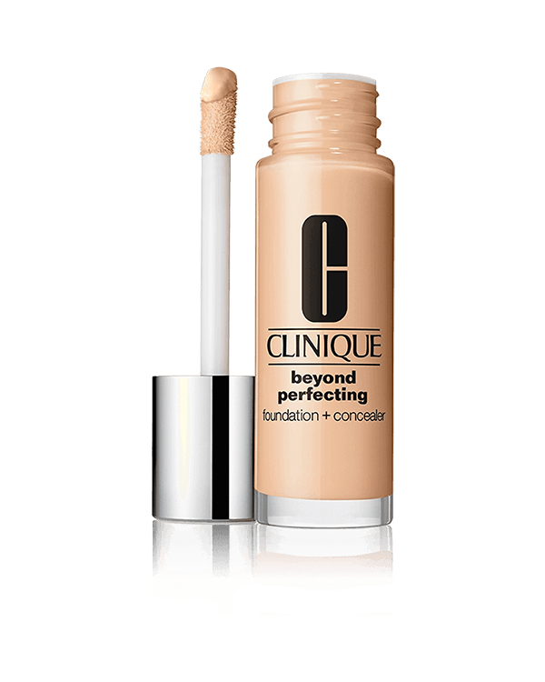 Beyond Perfecting Foundation and Concealer, A foundation-and-concealer in one for a natural look that lasts 24 hours.&lt;br&gt;&lt;br&gt;Category: Makeup