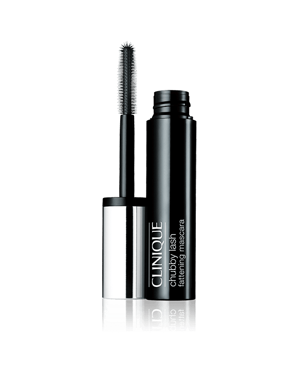 Chubby Lash™ Fattening Mascara, Oversized volumizing brush lusciously plumps up lashes without weighing them down.&lt;br&gt;&lt;br&gt;Category: Makeup