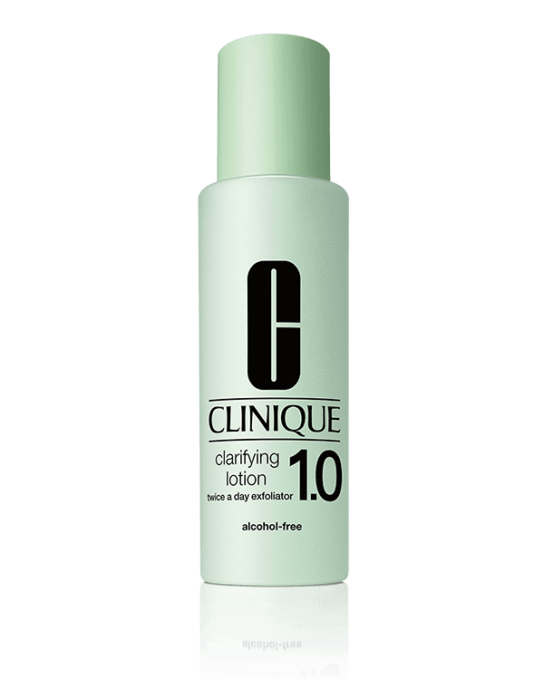 Clarifying Lotion 1.0, Extra-gentle exfoliating lotion for dry, sensitive skin. Dermatologist-developed.&lt;br&gt;&lt;br&gt;Category: Skincare