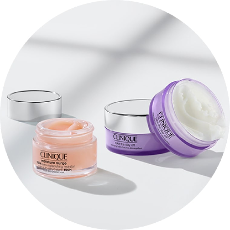 99% say skin feels deeply hydrated.*